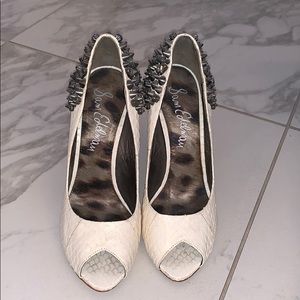 Sam Edelman pumps